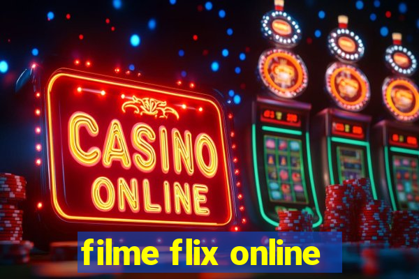 filme flix online
